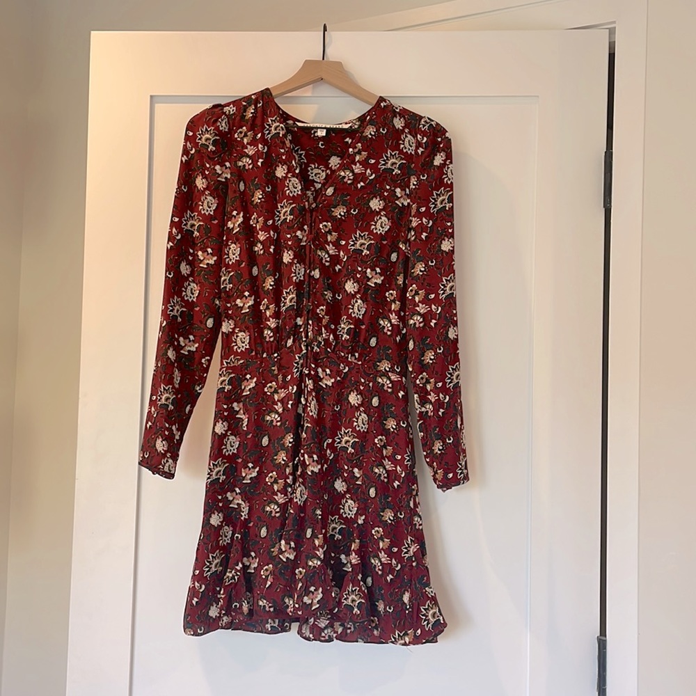 Veronica Beard mini dress, sizes 0!